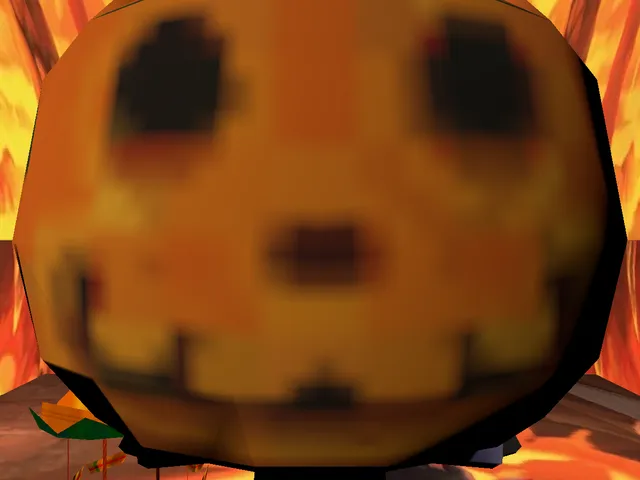 animal crossing hell and avatar world