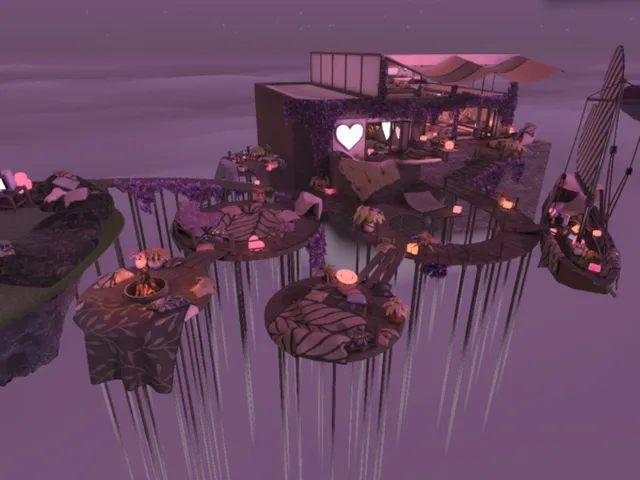 Ultimate´s HeavenSent 1․4