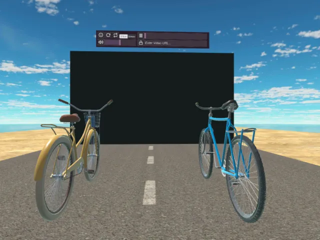 Bike Ride Viewer
