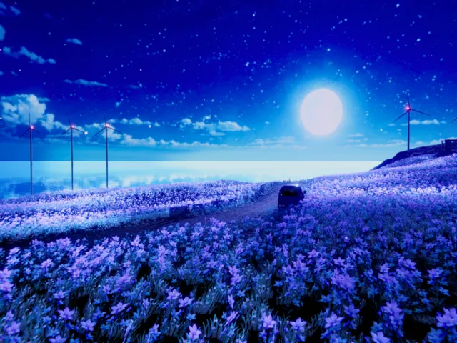 Last Light - 最後の光