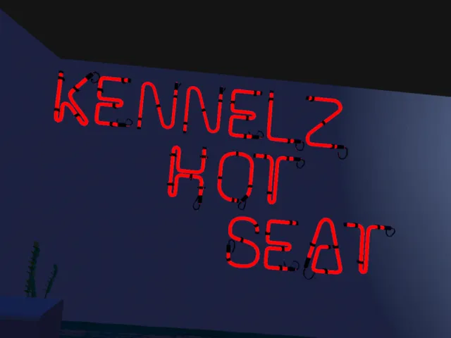 Kennelz Hot Seat Revamped V2