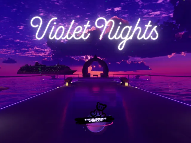 Violet Nights