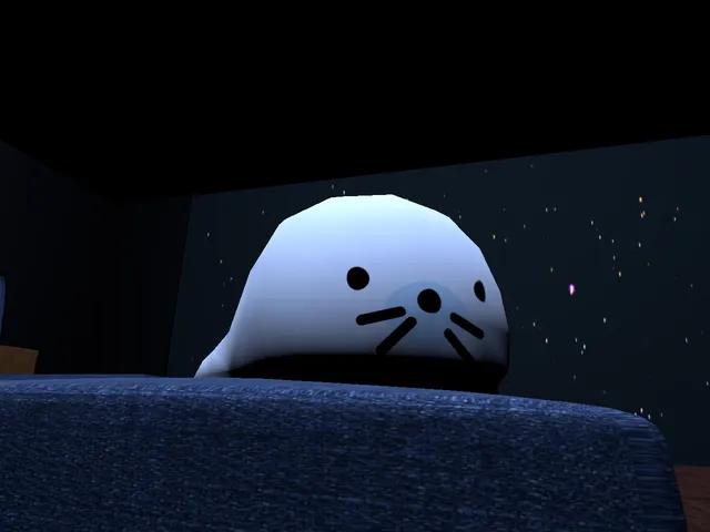 Seal's Room