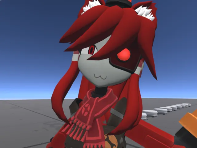 steampunks mimi workshop