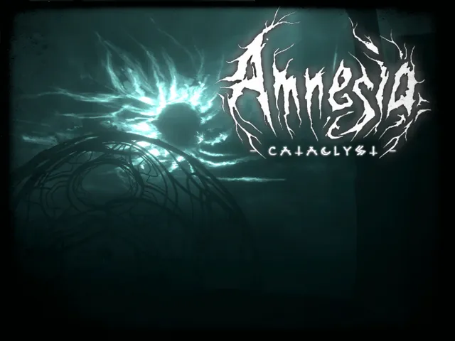 Amnesia Cataclyst