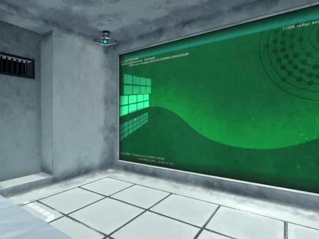 Freedom Wars cell
