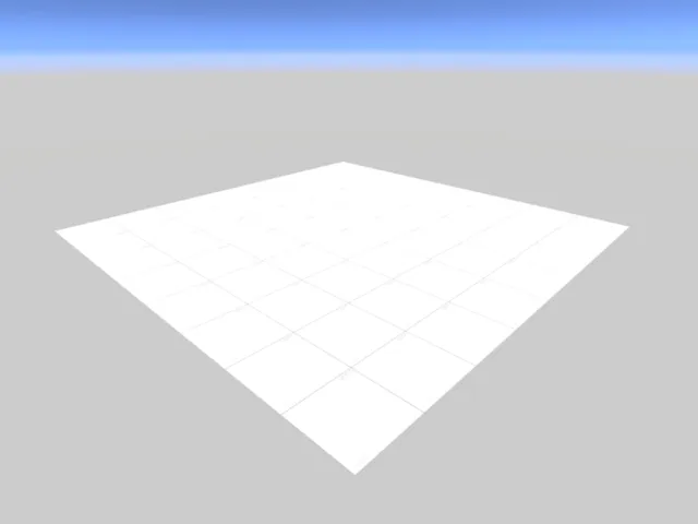 test world