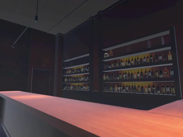 Bready Bois Bar