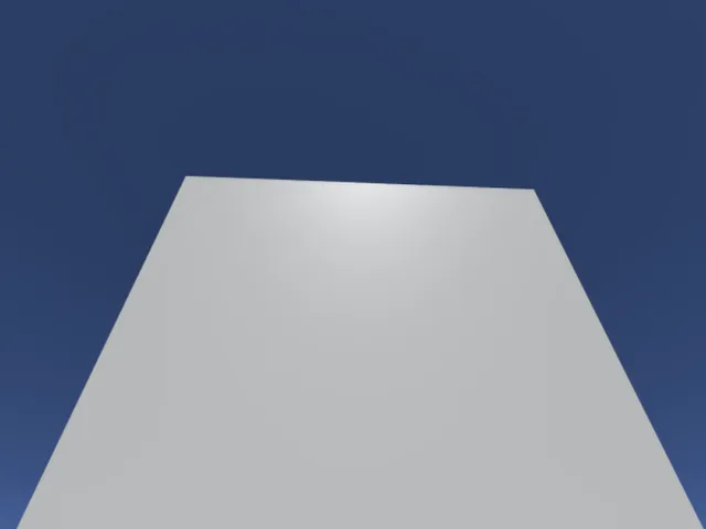 でっかいカクザザトンがいるところ