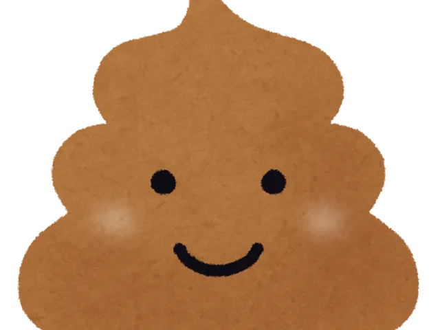 うんち。 - Poop of Unity․ -