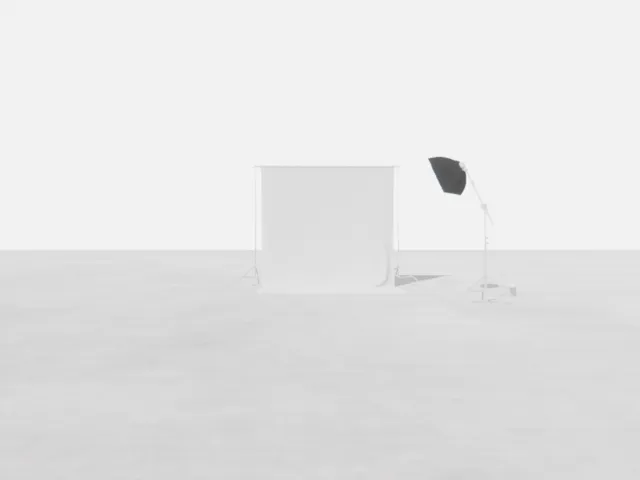 Photoshoot Void