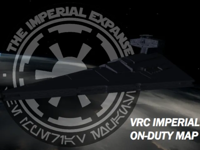 Star Destroyer | Public On-Duty Map