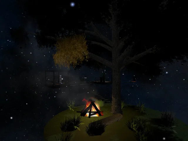 Relaxin Galaxy