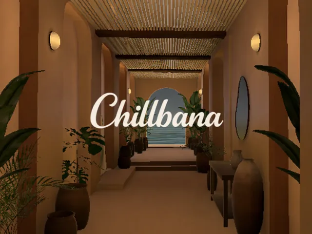 Chillbana