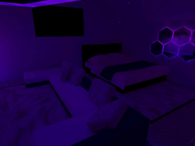 Uzi Kindness's Calm World