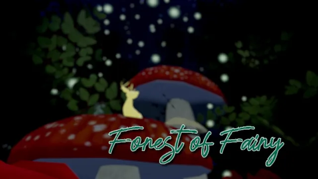Forest of Fairy