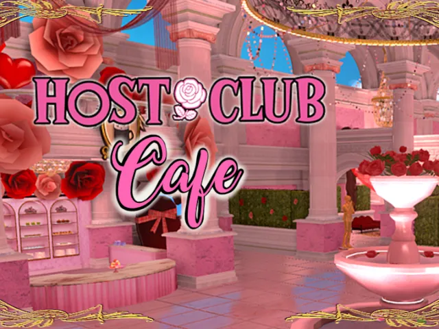 Kiss Kiss Fall In Love -Host Club-
