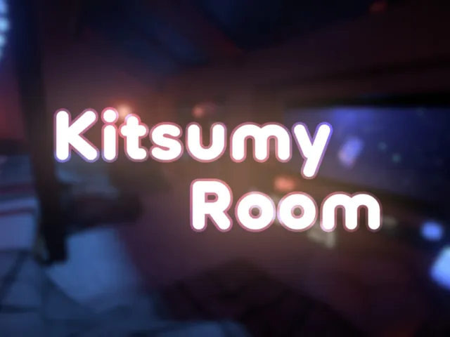 Kitsumy Room