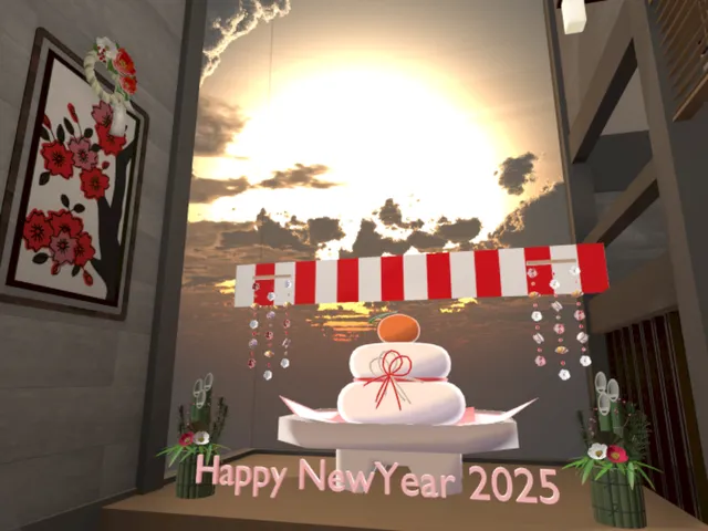 10m3 NewYear 2026