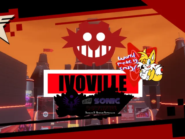 Ivoville