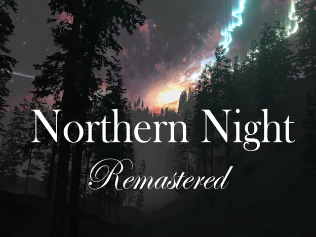 Northern Night Remastered