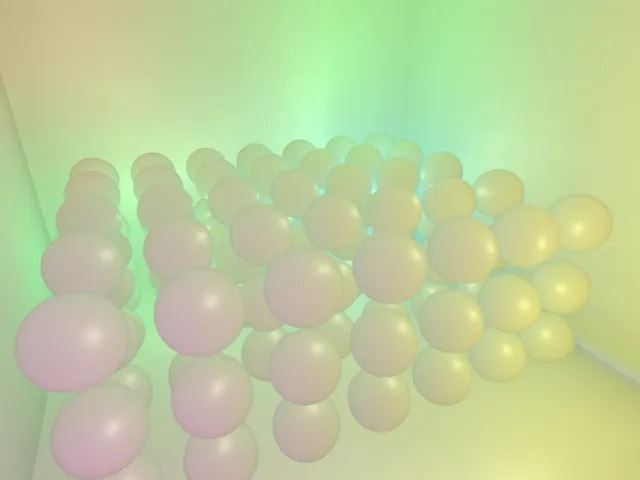 Bunch of Balls