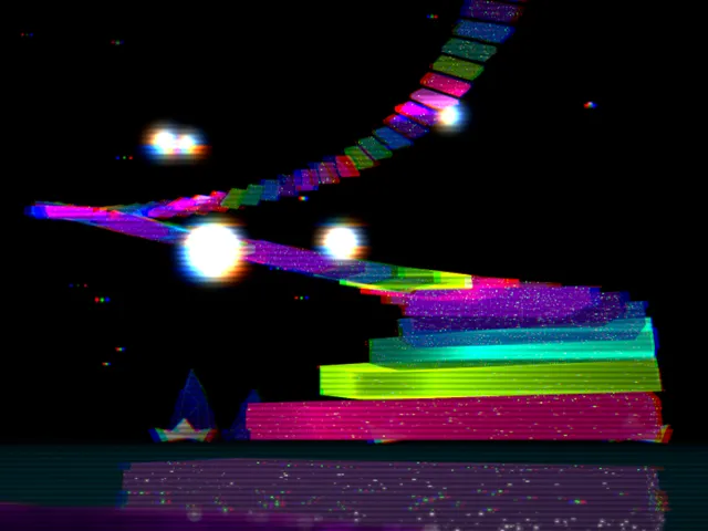 My Little Dream World