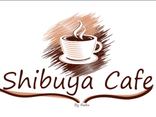 Shibuya Cafe