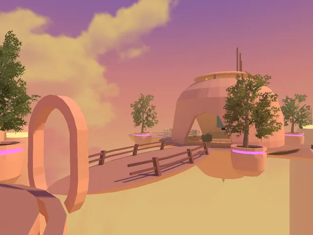 Cloud Hub