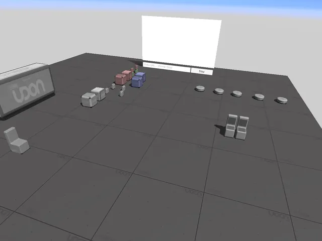 Abi_teh's Avatar World