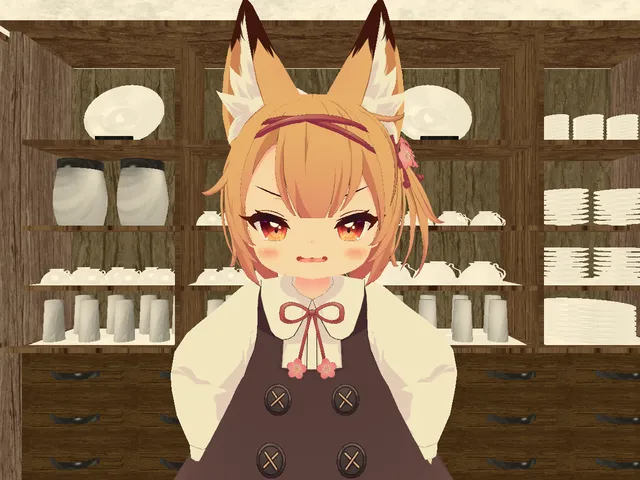 しすたーずカフェ ～Sisters Cafe～