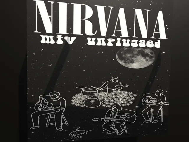 Nirvana Unplugged