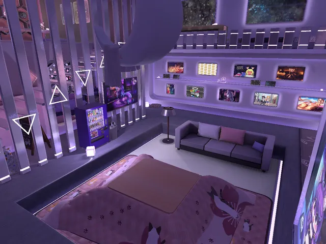 LumiVerse
