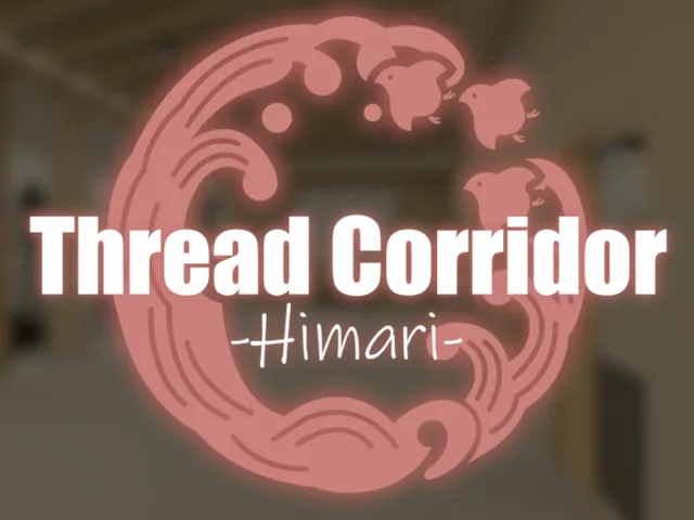 Thread Corridor -Himari-