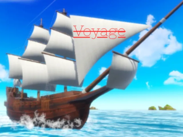 Voyage
