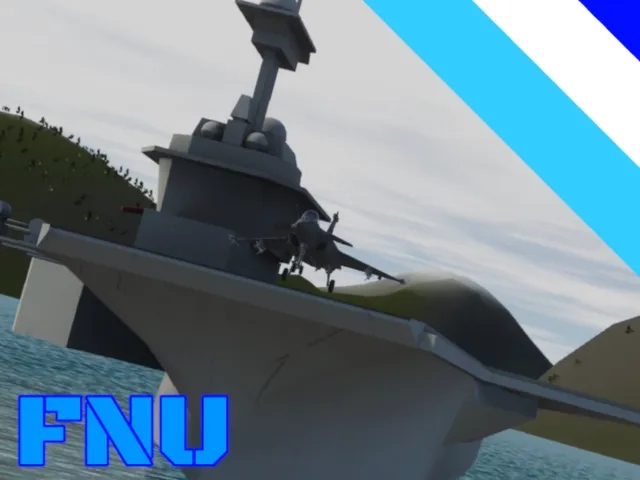 Su57 ＆ Rafale FNU world