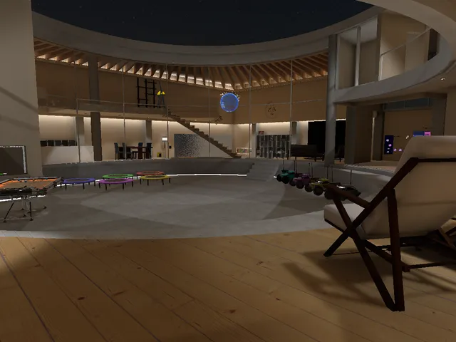 よいこのたまりば ~hangout for lovely people~