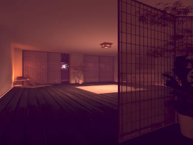 Sakura Home