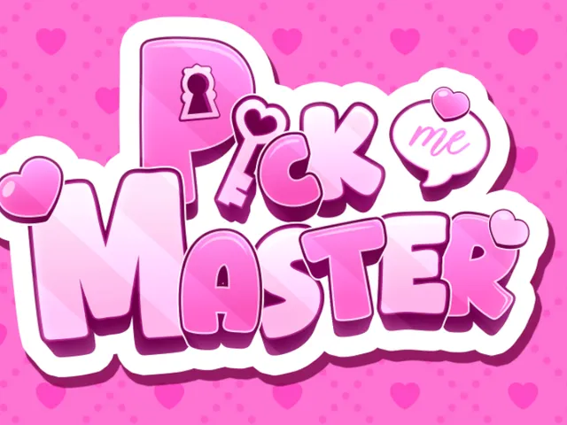 Pick Me Master