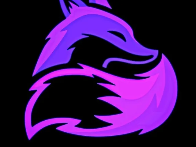 Purple Fox 2․5