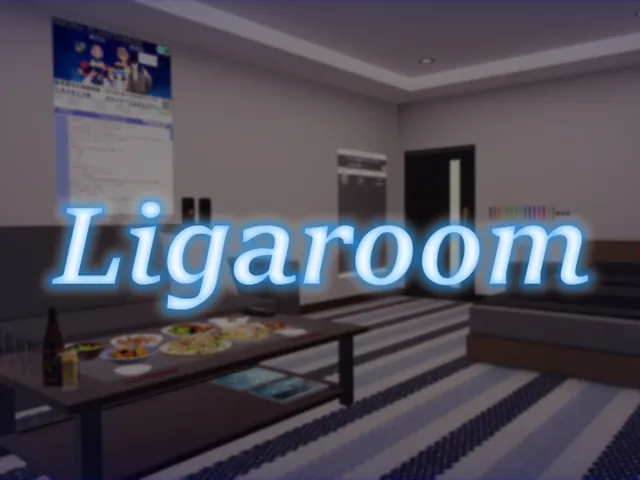 Ligaroom