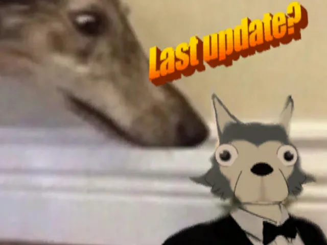 More Cursed Legoshi Avatars