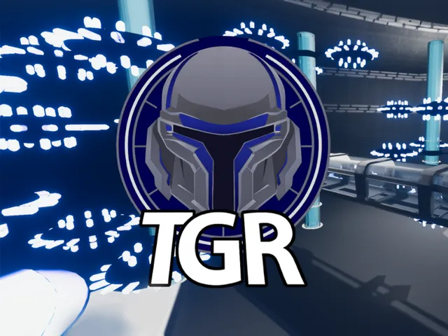 True Galactic Republic ˸ Kamino