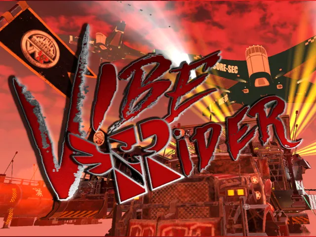 Vibe Riders