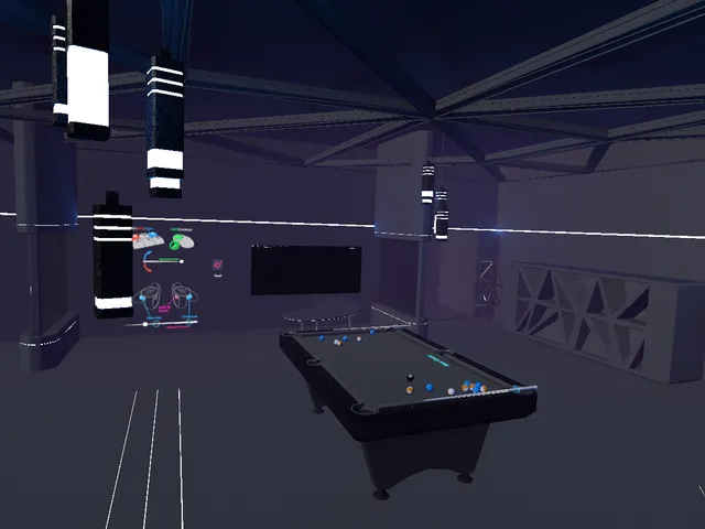 Cillerian Headquarters （Fall 2021 update）