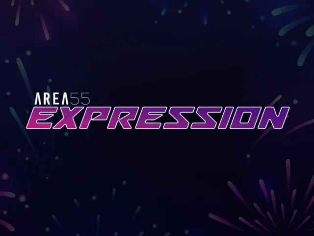 Area55˸ Fireworks Showcase
