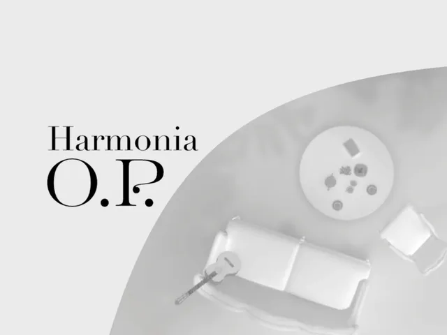 Harmonia O․P․