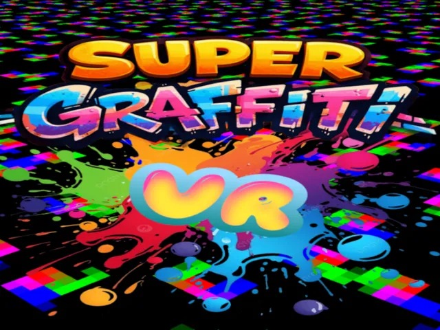 Super Graffiti