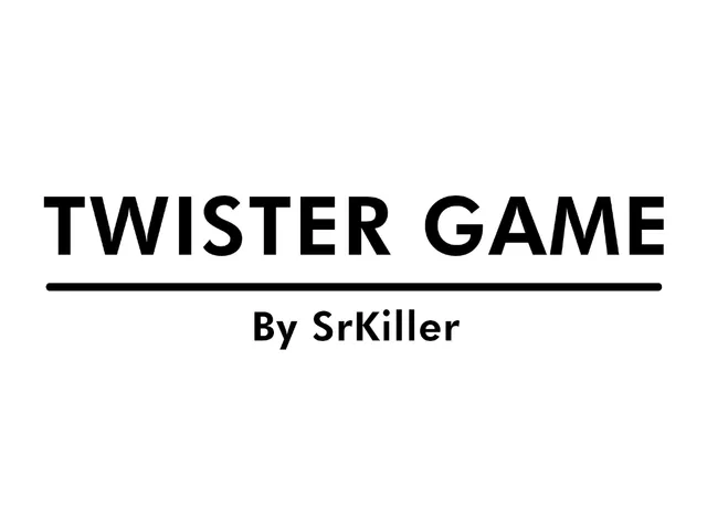 Twister Game By SrKiller