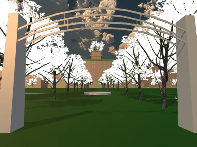 Beastars Cherryton Academy